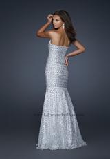 Light Silver
